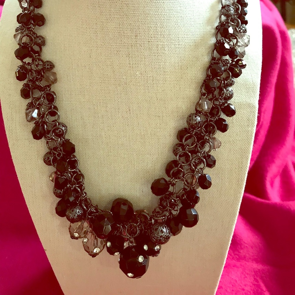 Lot of 3 Necklaces